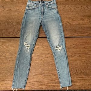 Gap Denim jeans